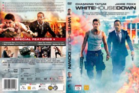 White House Down วินาทียึดโลก (2013)-WEB